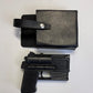 Mara Jade Holdout Blaster Holster