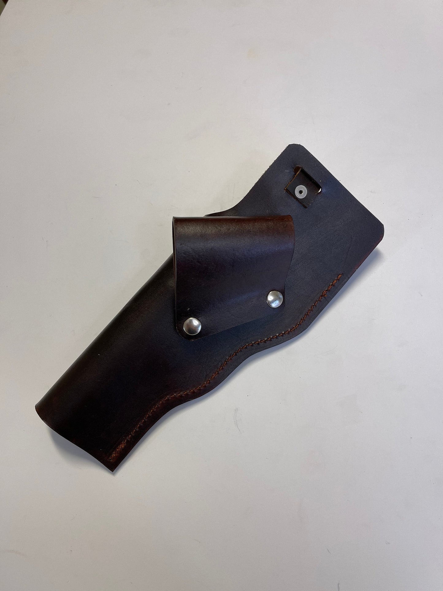 The Mandalorian Blaster Cross Draw Holster