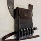 Mandalorian hip pouch Disney Bound Bag