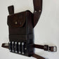 Mandalorian hip pouch Disney Bound Bag