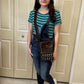Mandalorian hip pouch Disney Bound Bag
