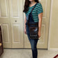 Mandalorian hip pouch Disney Bound Bag