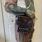 Mandalorian hip pouch Disney Bound Bag
