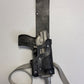 Poe Dameron Resistance Pilot Glie-44 holster