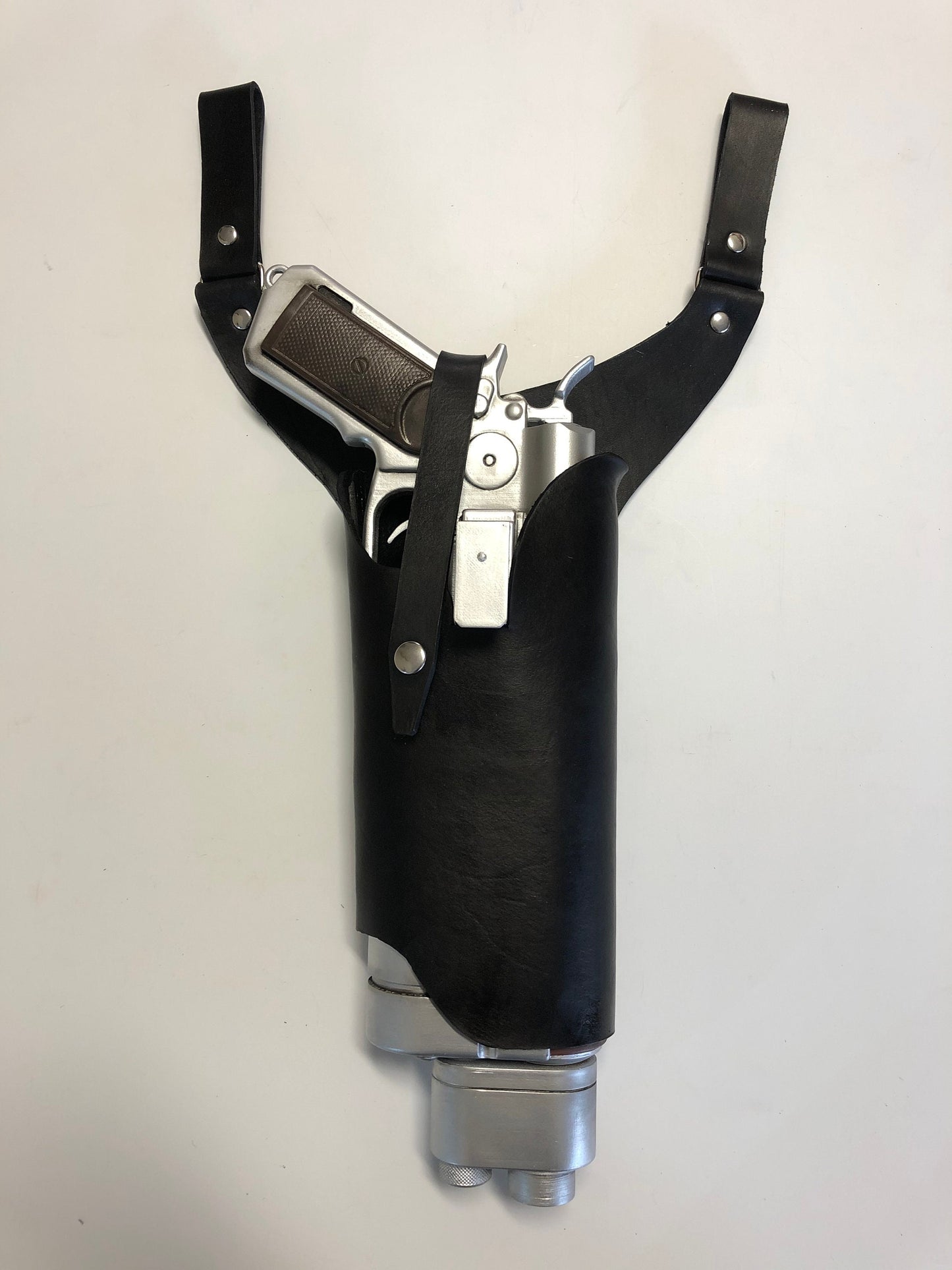 K-16 Bryar "Y" Drop Holster