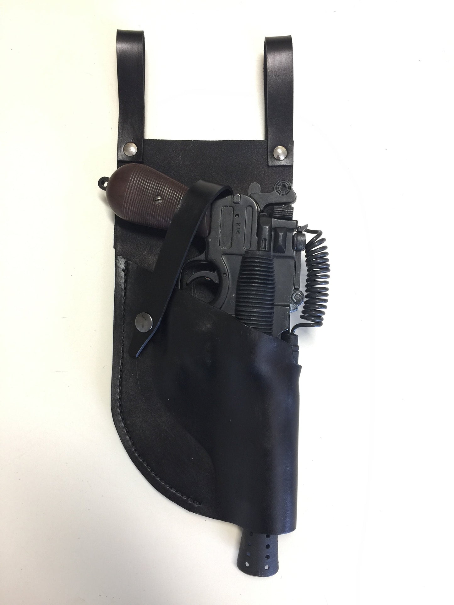 Merr Sonn Power 5 Molded Holster