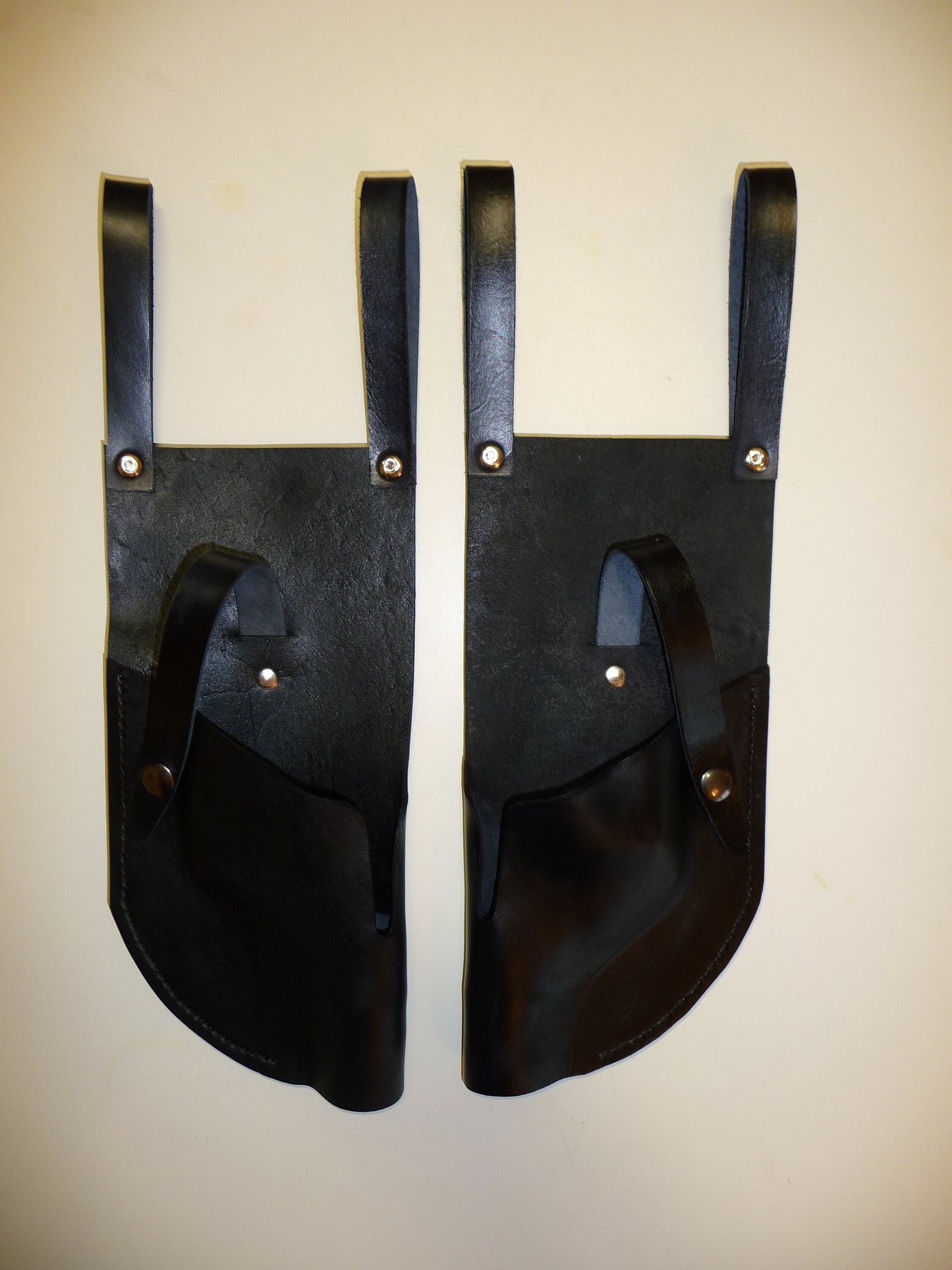 Merr Sonn Power 5 Molded Holster