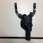 DL-44 Rubies Han Solo "Y" Drop Holster
