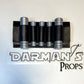 Mandalorian Ammo holder pouch, 3 styles to choose from