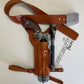 Knights Of The Old Republic Mandalorian Smuggler Holster & Belt rig