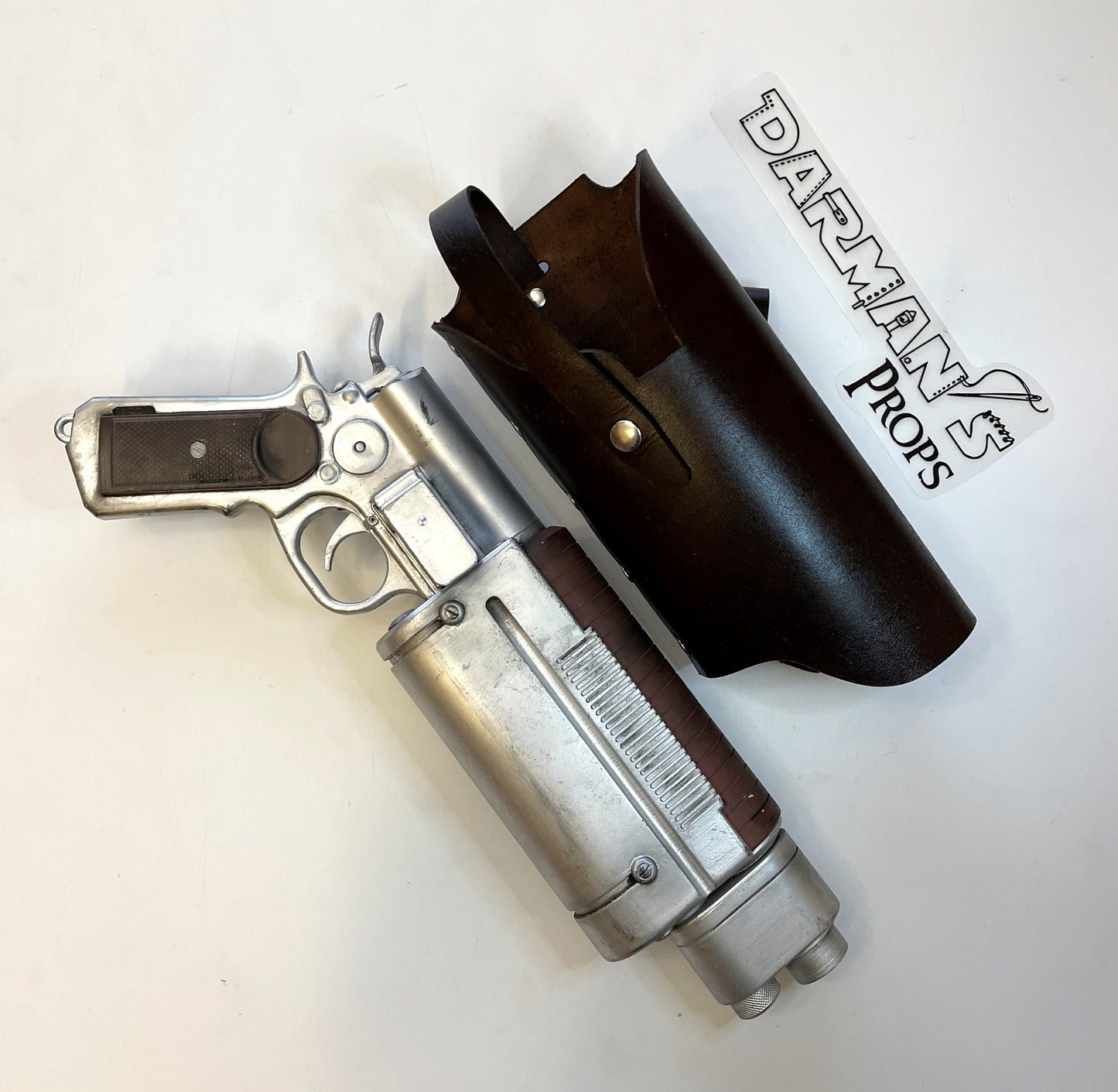 K-16 Bryar Cross Draw Holster