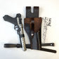 Jyn Erso A-180 "Mandalorian" drop Style Holster