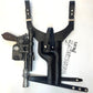 DL-44 "Y" Drop w/keeper hero Holster and belt