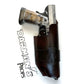 Westar 35 Mandalorian On the belt Holster w/ Mythosaur Skull Stamp