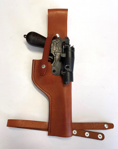 DL-44 ESB Luke Skywalker Holster