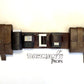 Paz Vizsla Heavy Infantry Mandalorian Trooper belt