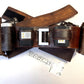 Paz Vizsla Heavy Infantry Mandalorian Trooper belt
