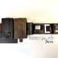 Paz Vizsla Heavy Infantry Mandalorian Trooper belt
