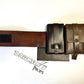 Paz Vizsla Heavy Infantry Mandalorian Trooper belt