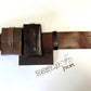 Paz Vizsla Heavy Infantry Mandalorian Trooper belt