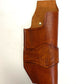 Westar 35 Mandalorian On the belt Holster w/ Mythosaur Skull Stamp