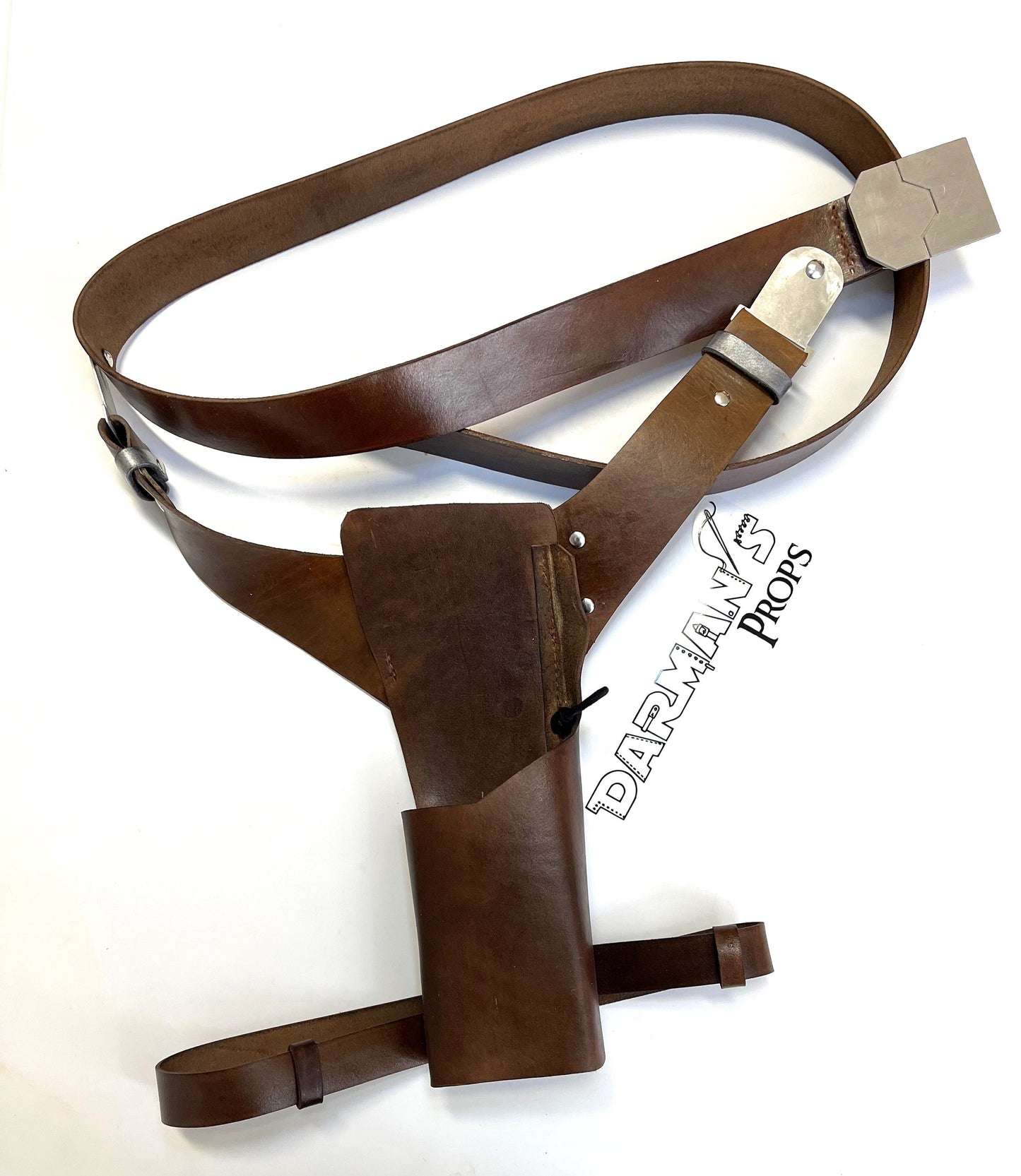 Rebels Alexsandr Kallus Rebellion Holster Rig