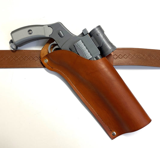 Cobb Vanth Cross Draw Holster