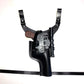 DL-44 Kenner / Hasbro "Y" Drop Holster