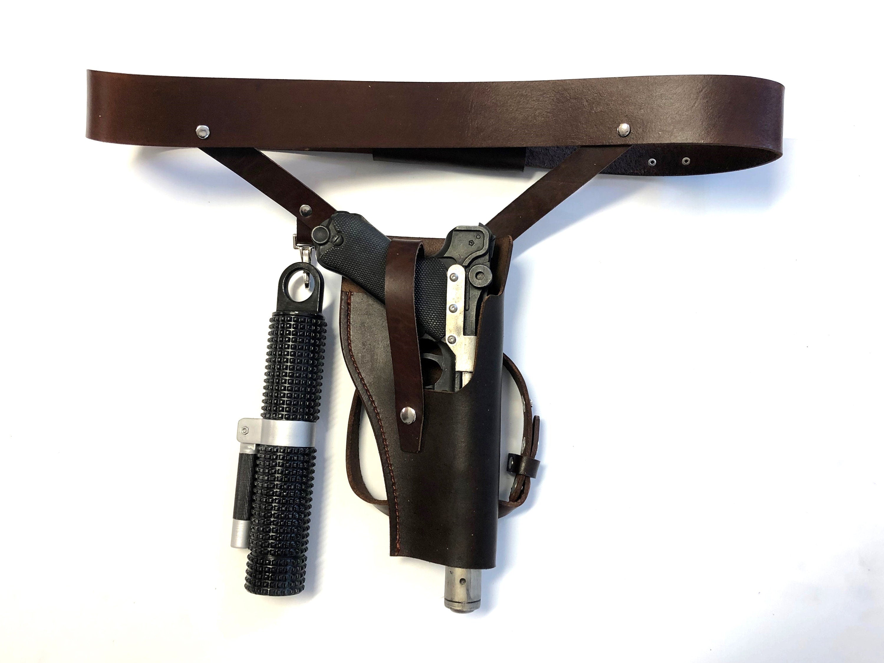 Jyn Erso belt and holster, outlets blaster in option