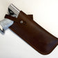 Westar-35 Death Watch Trooper Cross Draw Holster