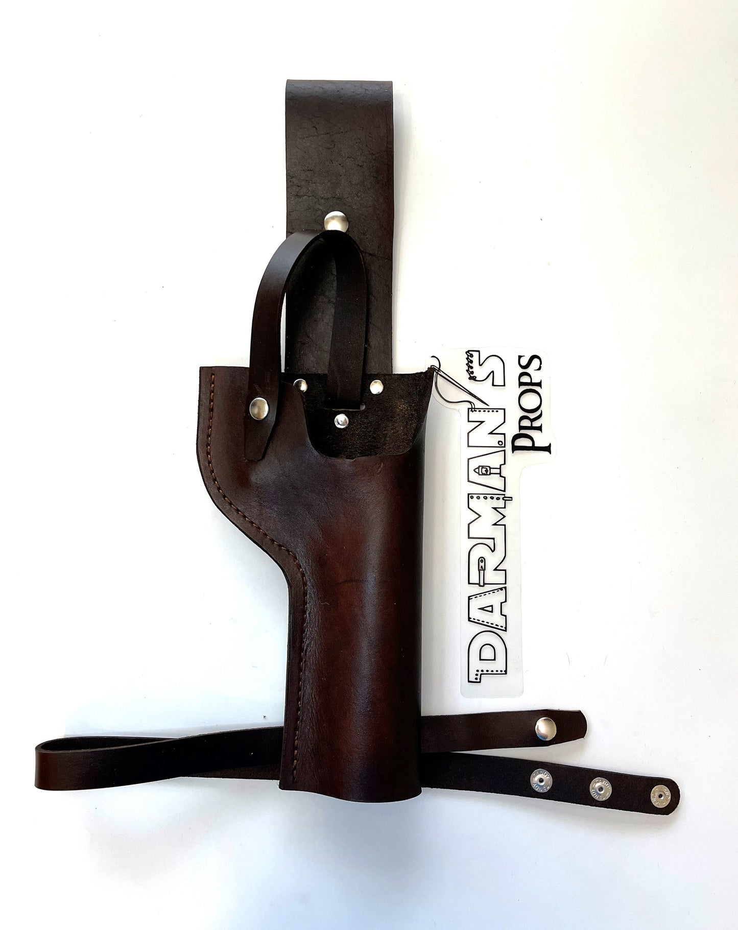 DL-44 ESB Luke Skywalker Holster