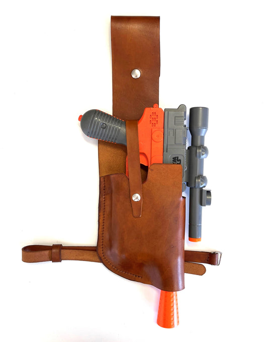 DL-44 Nerf Blaster Holster