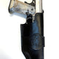 Westar 35 Mandalorian On the belt Holster w/ Mythosaur Skull Stamp