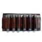 Mandalorian Ammo holder pouch, 3 styles to choose from