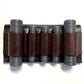 Mandalorian Ammo holder pouch, 3 styles to choose from