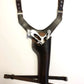 Westar 34 Y Drop style holster w/keeper - Jango Fett