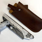 Westar-35 Death Watch Trooper Cross Draw Holster