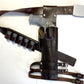 Ace of Spades Hand Cannon Belt & Holster Rig