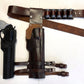 Ace of Spades Hand Cannon Belt & Holster Rig
