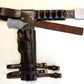 Ace of Spades Hand Cannon Belt & Holster Rig