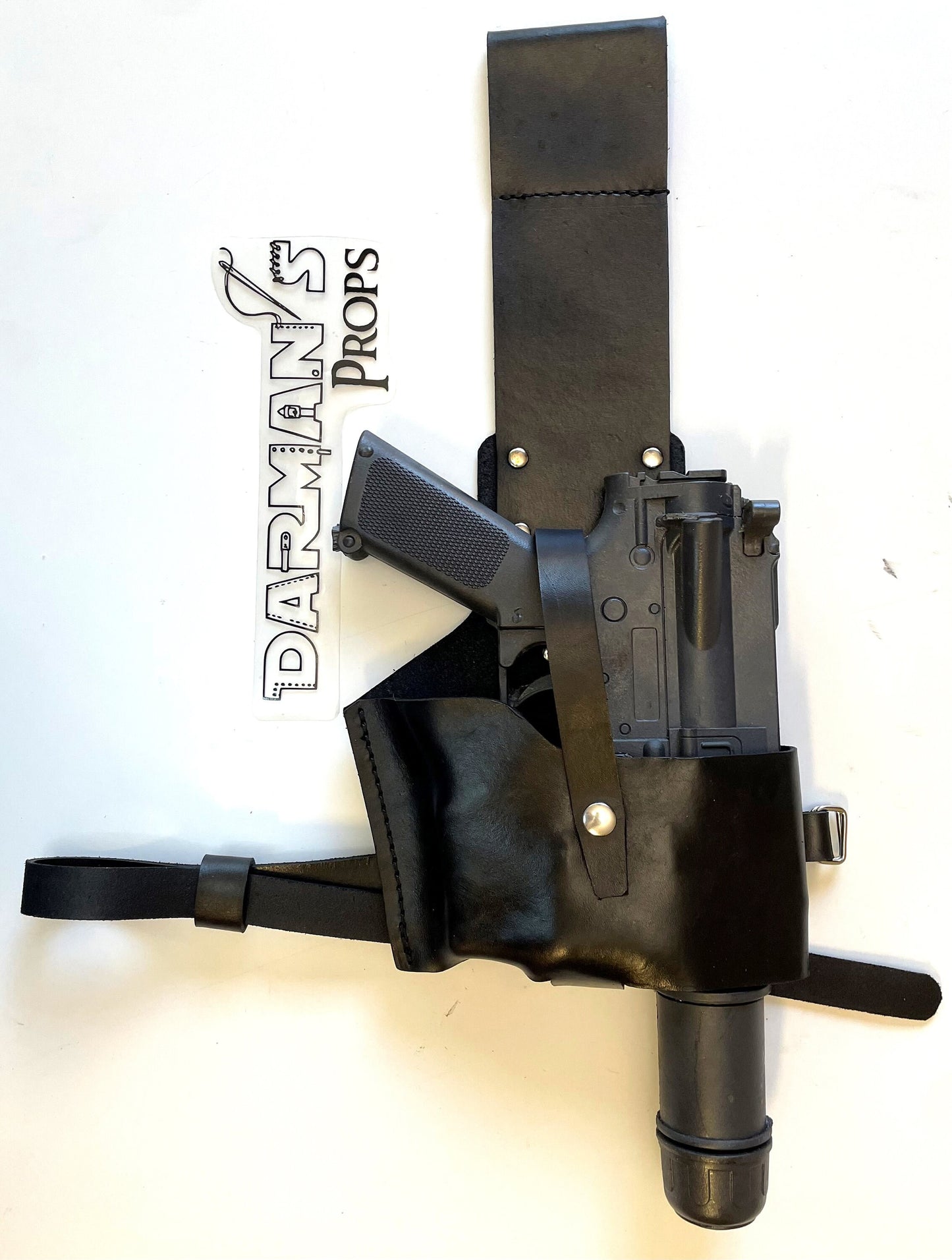 Cassian Andor BlasTech A280-CFE Holster