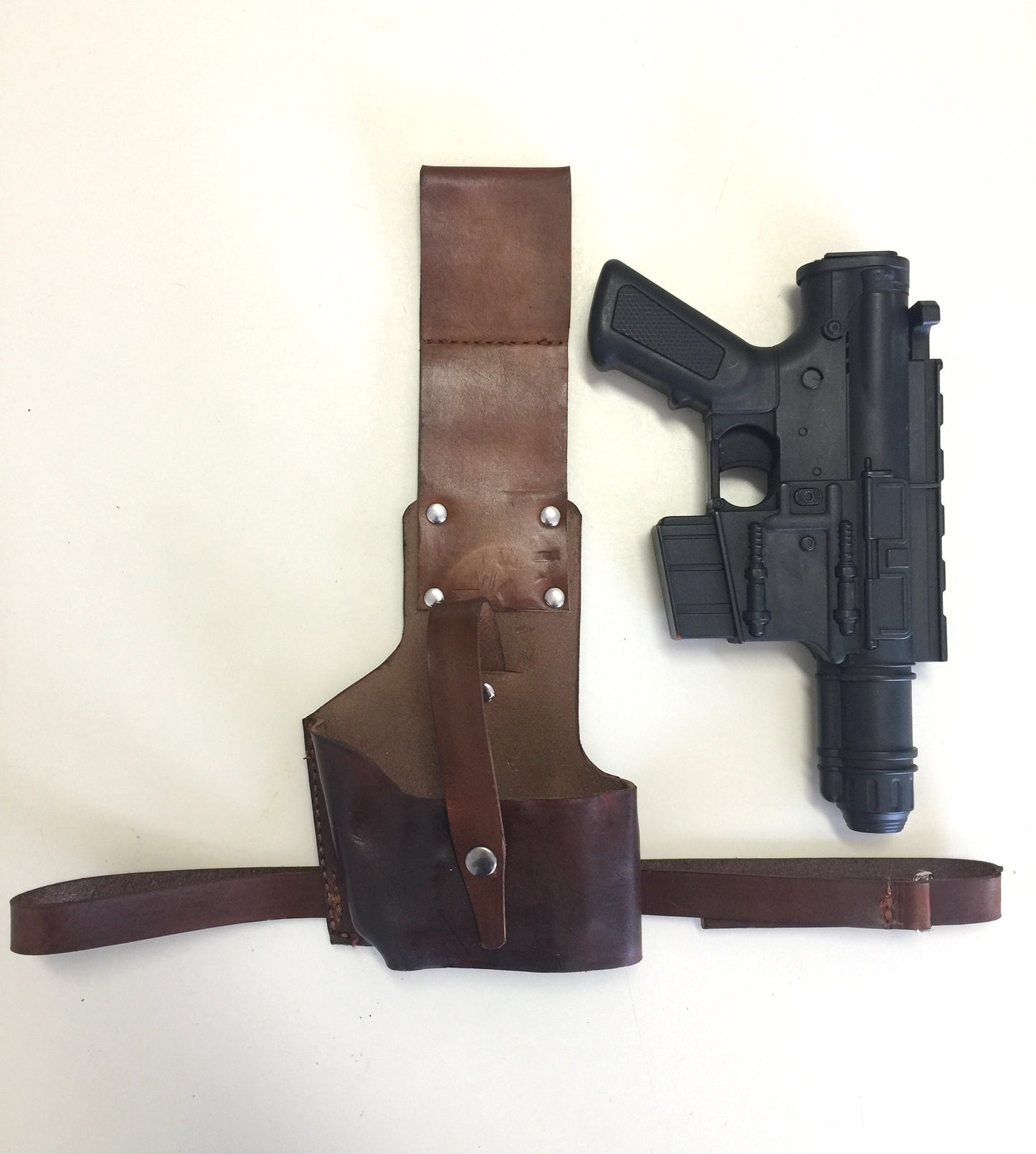 Cassian Andor BlasTech A280-CFE Holster