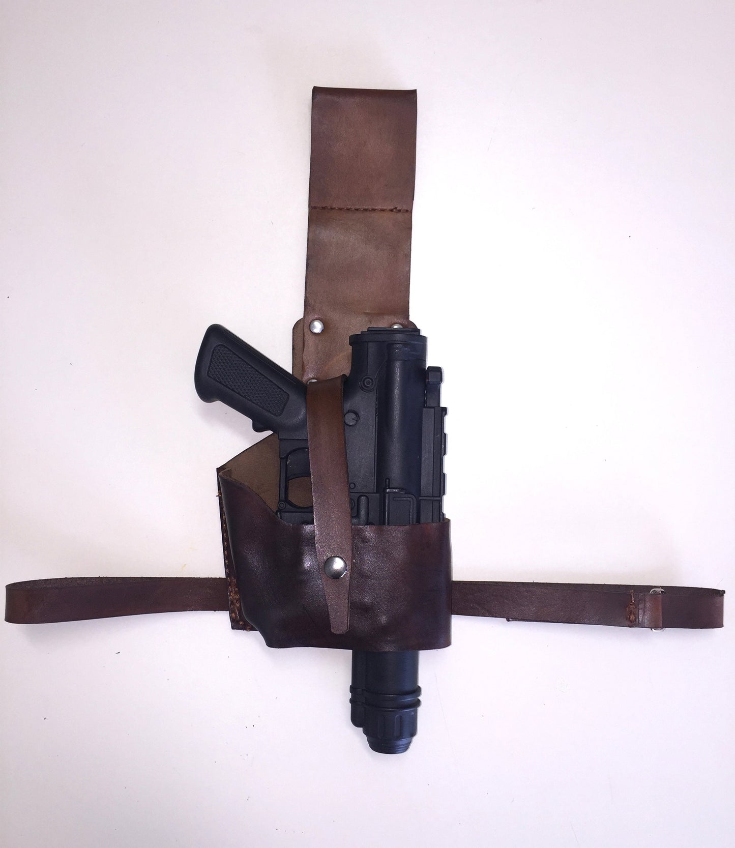 Cassian Andor BlasTech A280-CFE Holster