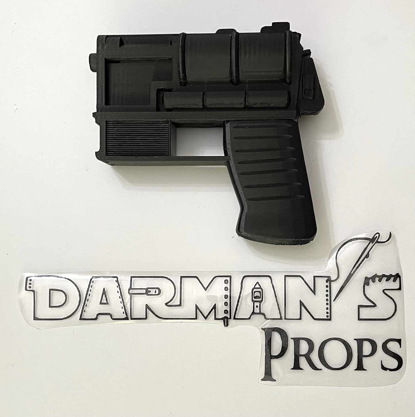 Mara Jade Holdout Blaster Holster