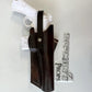 Shae Vizla  SWTOR Cross draw hip Holster