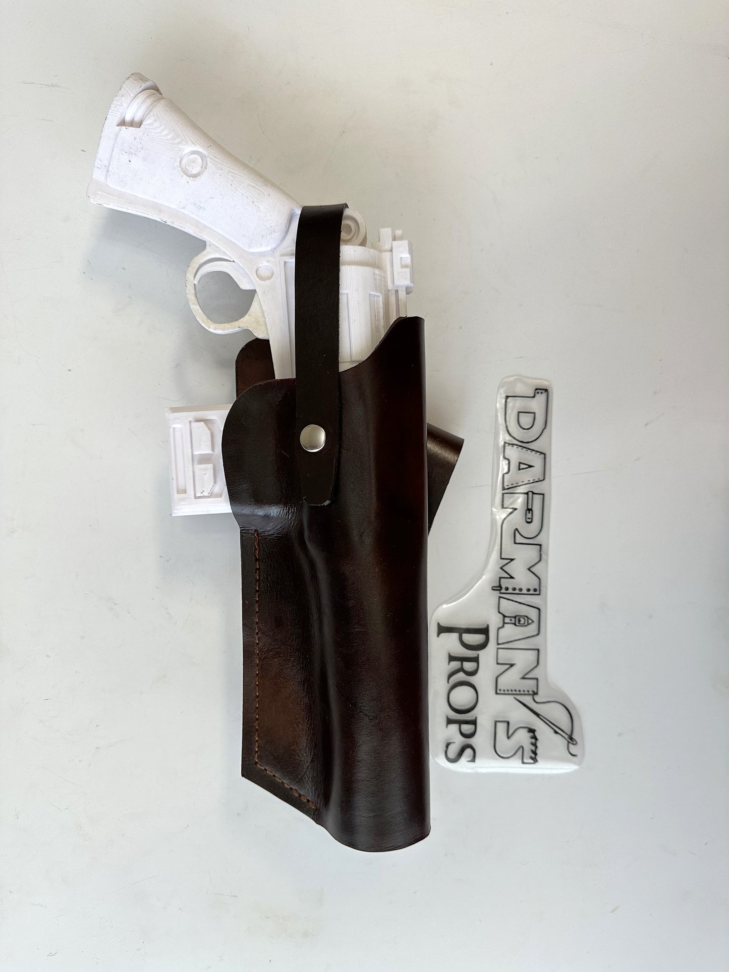 Shae Vizla  SWTOR Cross draw hip Holster