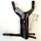 Shae Vizla SWTOR "Y" Drop Holster