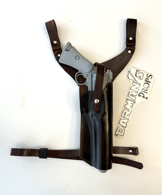 Shae Vizla SWTOR "Y" Drop Holster