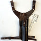 Shae Vizla SWTOR "Y" Drop Holster