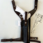 Shae Vizla SWTOR "Y" Drop Holster
